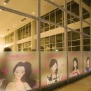 프리티헤어샵 이미지