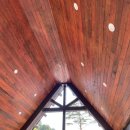 옥계황태덕장 이미지