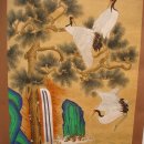 우리의 멋, 민화 이미지