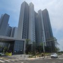 음성 푸르지오 마크베르 단지 방문기｜입주 시 꼭 알아야 할 정보 &amp; 새집증후군 제거 안내