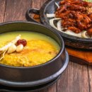 계룡숯불닭갈비앤닭보쌈 이미지