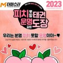더 마스터 태권도 이미지