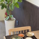 바드레 | 성수 밥집 바드레 봄나물국수 내돈내산 후기