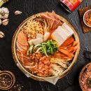 땅스부대찌개못골