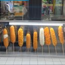 무대뽀핫도그