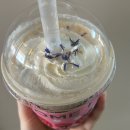 마, 니 수건케이크 중독이다