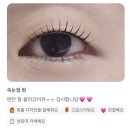 (주)게델와이 | 광명속눈썹펌 잘하는곳 찾는다면? 주와르에서 달라지는 눈매 후기