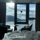 윈덤그랜드부산 더 브릿지(The Bridge) | 윈덤그랜드부산 뷔페(더브릿지 조식), 더델리, 헬스장, 수영장 이용 후기