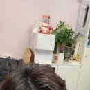 윤' S Hair
