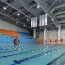 IGC글로벌캠퍼스 수영장 이미지