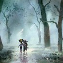 수채화(저) 이미지