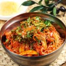 장비빔국수 이미지