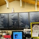 키웨스트 커피 이미지