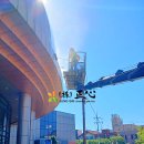 문예회관 화장실 이미지