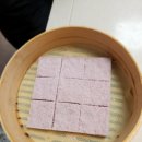 정읍정심마을관리사회적협동조합(예비) | [정읍정심마을관리사회적협동조합] 지역 특화 브랜드 떡차면술 중 떡 브랜드를 위한 설기떡 메이킹 스토리