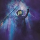 드림씨어터 1층 장애인화장실 | 뮤지컬 &lt;위키드&gt; 내한공연 - 부산 드림씨어터 1층 13열 MD, 포토존 후기