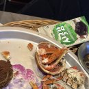몽수산 | 일광맛집] 제철 해산물 술집 몽수산 빵게 솔직후기