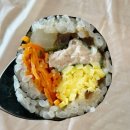여우애김밥김해