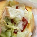 [내돈내산] 롯데리아 리아모닝 솔직 후기, 맥모닝과 비교했을 때 맛은? (재구매 의사 없음)