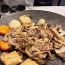 오리 먹으면 돼지 이미지