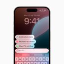 생성 + apple 이미지