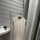 신세계칼라 | 허비쉬 잠옷 원피스 크리즈에어 오픈 칼라 드레스 추천 후기