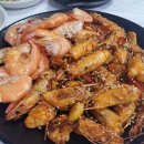 삭금쭈꾸미