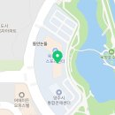 옥정스마트시티복합센터 주차장 이미지