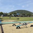 저청초등학교 | 제주 75인치 TV 설치 후기 (제주도 저청초등학교 75UT9300BNA)