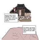 문호장 발자국 이미지