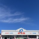 5개월 아기랑 시즈오카 2탄, 니시마츠야, 시라이토 폭포, 타누키호수, 이온몰 푸드코트