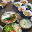 양산동 맛집 천우식육식당 점심특선 한우요리 후기