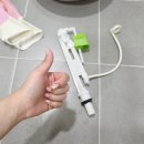 이*필 - 미추홀구 수봉로122번길 3 | 변기 고장 / 와토스 필밸브 교체 후기 / 출장 없이 자가 수리 !