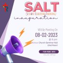 SaLT (servant leadership training) 이미지