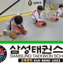 삼성태권스쿨 이미지