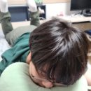 투 에이치 | [해운대 이쁘다헤어] 6학년 아들 투블럭 컷트 성공후기! 초등남아 헤어스타일 추천
