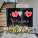 아송헤어 | [W8] 웨딩 스튜디오촬영을 위한 작은준비 ✨