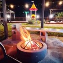 하조대 에코하임 사계절 온수풀 앤 스파펜션 이미지