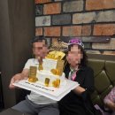 양주 덕계 기념일 레터링케이크 | 우아케이크 내돈내산 후기