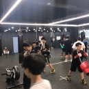 제이와이스포츠 | 땀 흘리며 진짜 재미 느낀 동두천 제이와이복싱짐
