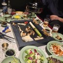 영천동 양심장어 내돈내산 후기｜친구 모임으로 다녀온 장어 맛집
