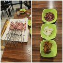 금오대로-7 | [북삼양꼬치] 하얼빈양꼬치 불향 끝판왕 맛집!