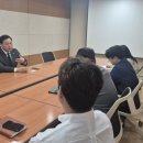 경기도경제과학진흥원 노동조합 이미지