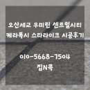 센트럴시티 | 오산세교 우미린 센트럴시티 케라폭시 스타라이크 시공후기