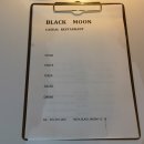 서상동136 | [창원 맛집] 창원 양식 캐쥬얼 레스토랑 '블랙문' 후기 :: 창원 데이트 맛집 분위기 좋은 곳 , 의창구...