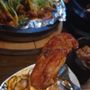 해피바베큐치킨