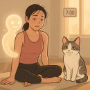 몽쉘 그루밍 | 이게 후발 주자잖아요