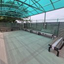 제주생활체육공원 파크골프장 이미지