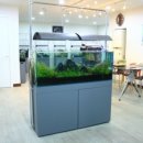 물속풍경수족관 이미지