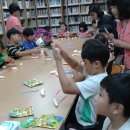 신길6동 새마을공립작은도서관 이미지